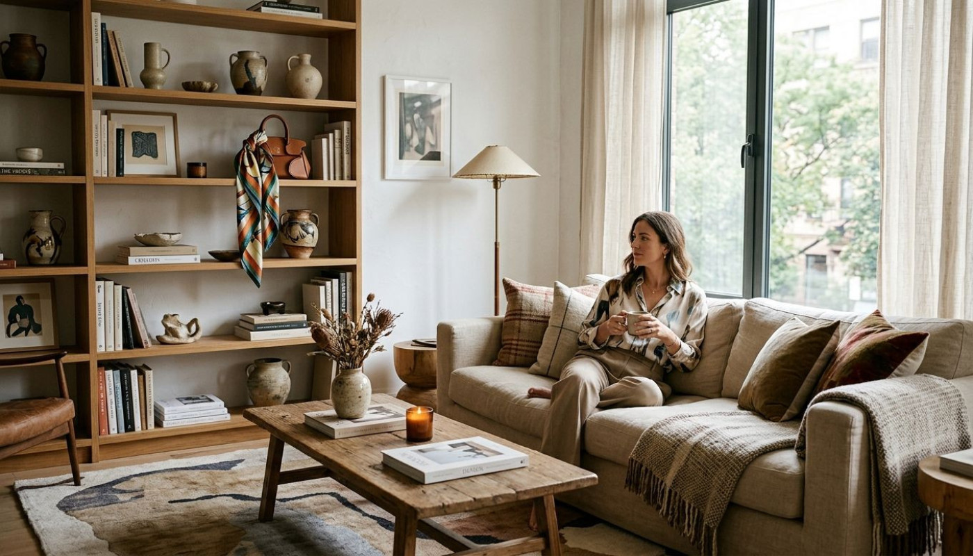 Limited editions: synergie zwischen fashion und homedeco