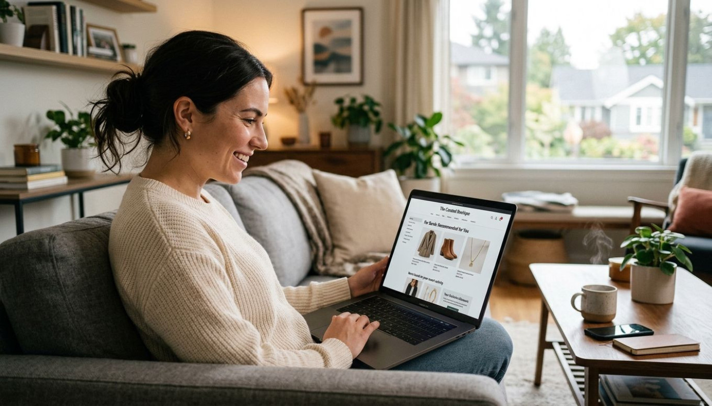 So stärken personalisierte angebote die markentreue im onlinehandel