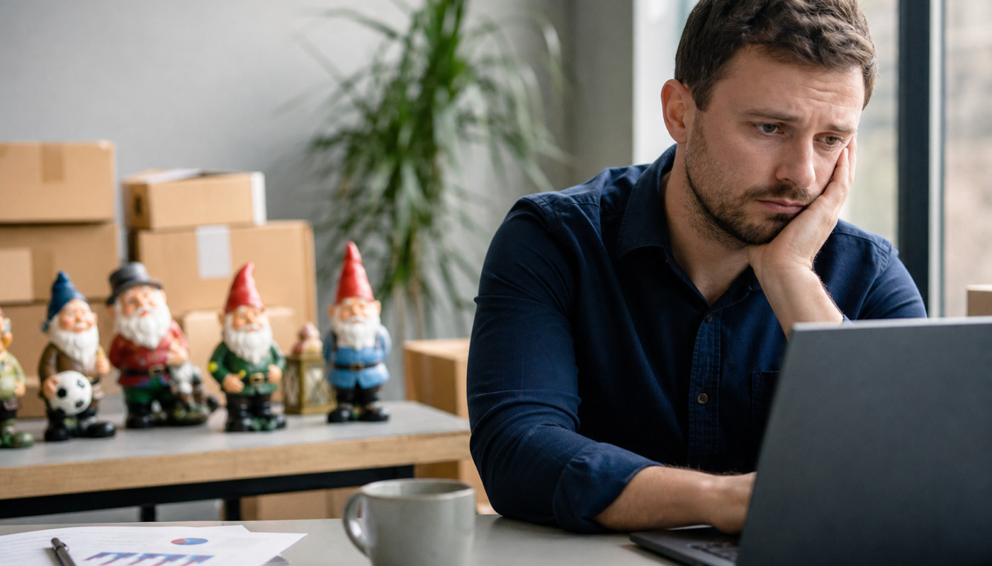 Warum dein online-shop ohne individuelle gartenzwerge an profil verliert