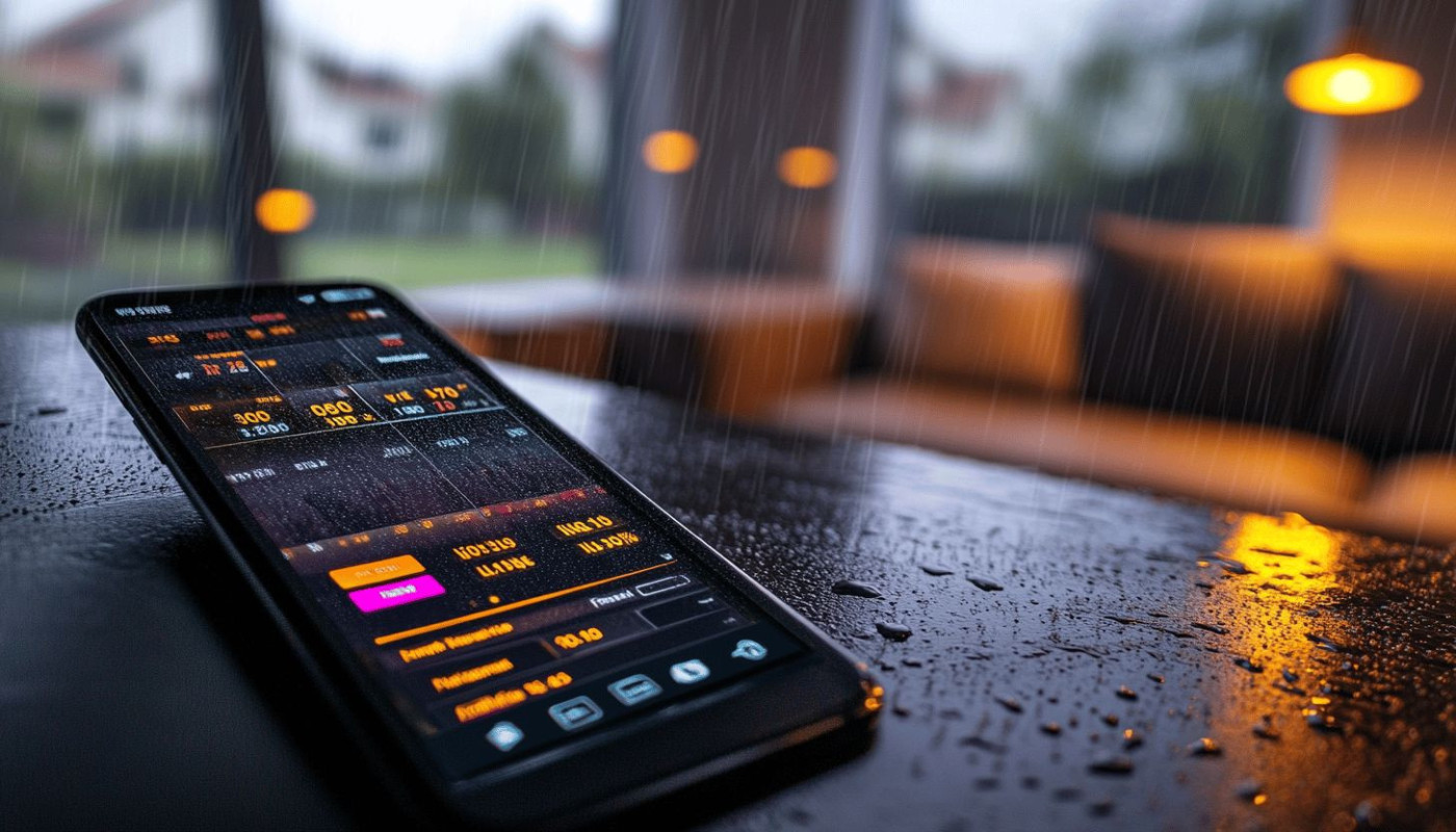 Wie beeinflussen mobile Technologien die Zukunft von Sportwetten?