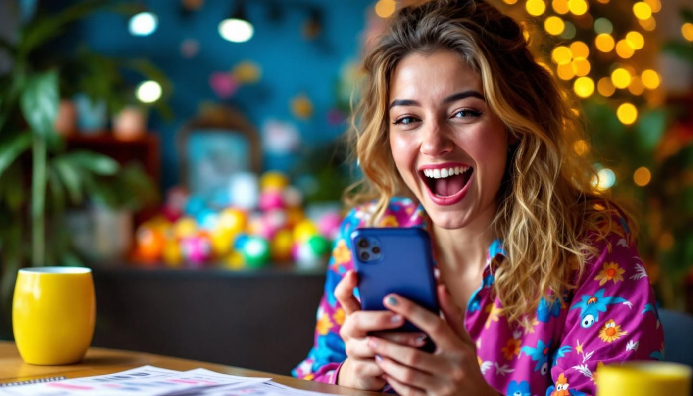 Wie Online-Lotterien das Spielverhalten verändern?